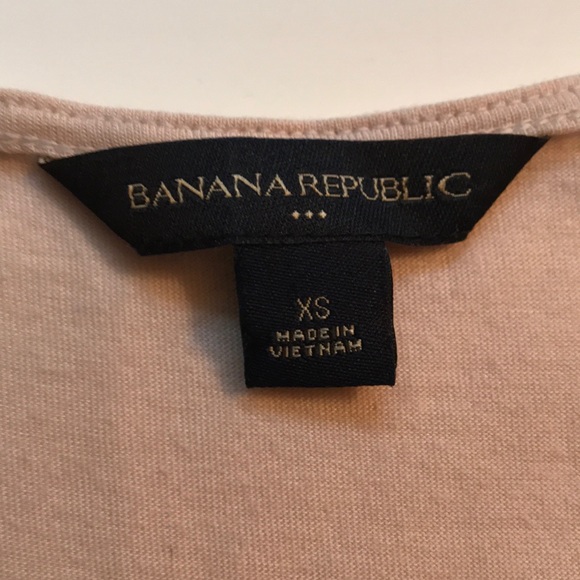 Banana Republic sleeveless top - Picture 5 of 5